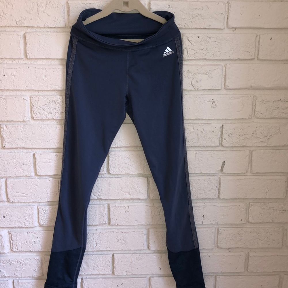 Adidas Climalite leggings